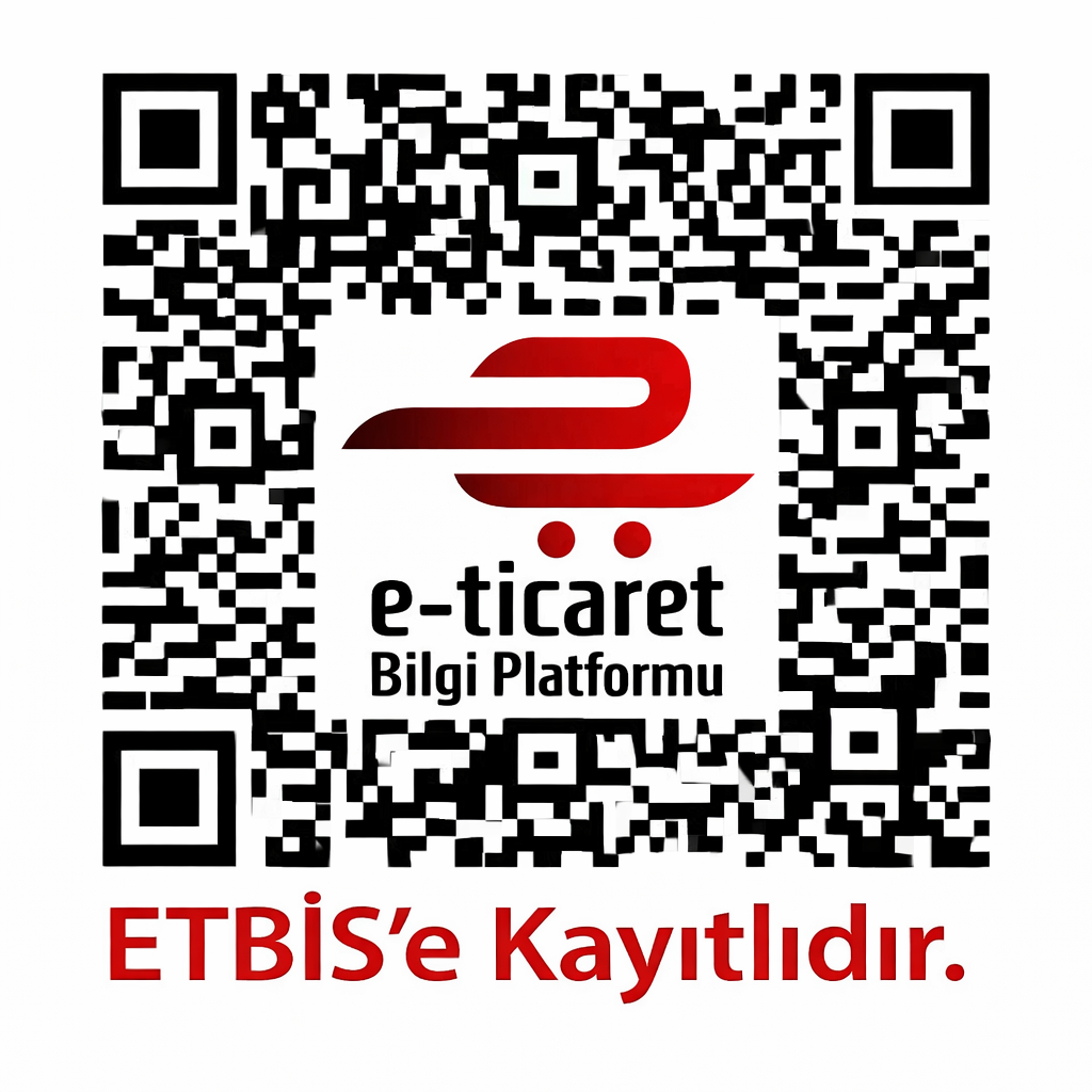 ETBIS - Elektronik Ticaret Bilgi Sistemi
